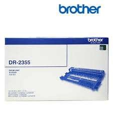 Brother TN-2355 Original Black Toner Cartridge