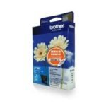 Brother LC39 Ink Cartridge Magenta