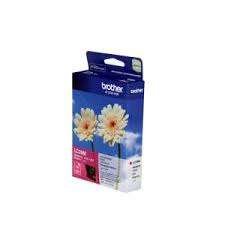 Brother LC39M Magenta Ink Cartridge