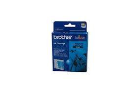 Brother LC57C Cyan Ink Cartridge