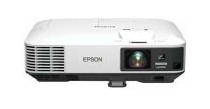 Epson  EB- 2245U 4200-Lumen WUXGA 3LCD Projector