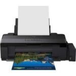 Epson L1300 A3 ITS Inkjet Printer