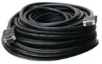 VGA 30M Cable Black