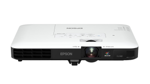 Epson EB-1780W Wireless WXGA 3LCD Projector