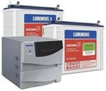 Luminous Cruze  24V 2KVA Inverter
