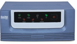 Luminous 12V 900VA Eco Volt Sine Wave Inverter