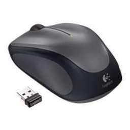 Logitech M235 Wireless Mouse