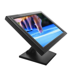 15 Inch POS Touch Screen LCD  Monitor