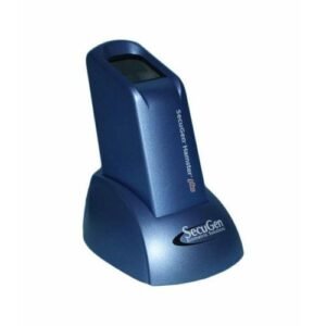 SecuGen HSDU03P Hamster Plus  Fingerprint Scanner