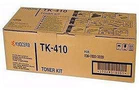 Kyocera TK-410 Original Black Toner