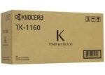 Kyocera TK-675 Original Black Toner Cartridge