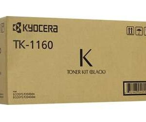 Kyocera TK-1160 Toner Cartridge