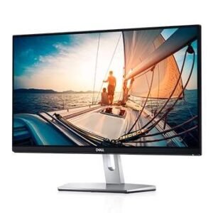 Dell 23 Inch IPS LED-backlit HDMI Monitor, EX-UK