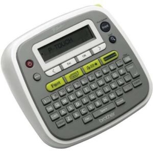 Brother P-touch PT-D200AR Label Printer