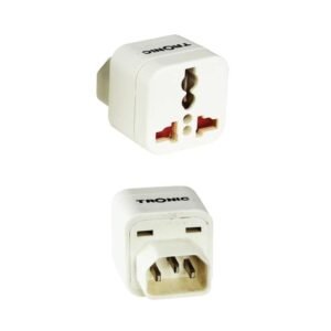 AD1001 Travel Adaptor