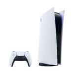 Sony PS5 1TB Console
