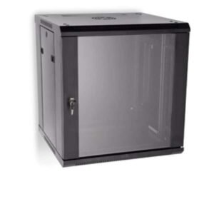 Easenet 12U 600mm x 600mm Wall Mount Data Cabinet