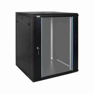 15U  600mm X 450mm Wall Mount Data Cabinet