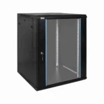 15U  600mm X  600mm Wall Mount Data cabinet