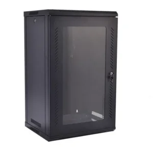 15U 600mm x 600mm  Outdoor Data Cabinet