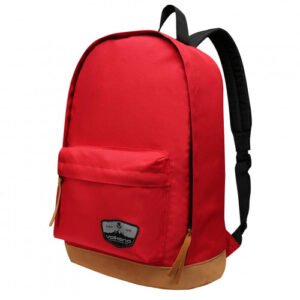 Volkano Scholar Backpack 15.6"  Red - VB-VL1013-RD