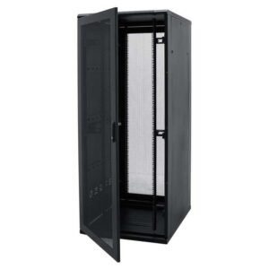 Easenet 42U 800mm x 1000mm Floor Standing Server Rack Cabinet