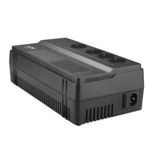 APC 650VA Easy UPS, battery backup UPS, BVS6501