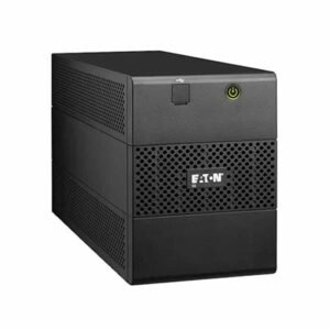 Eaton 650VA 5E650i 230V UPS