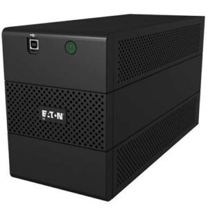 Eaton 850VA 5E850i USB  Line Interactive UPS