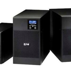 Eaton 3000VA 9E3000I 9E  2400W 3KVA Tower UPS