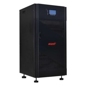 Office point 30KVA Online Low Frequency UPS
