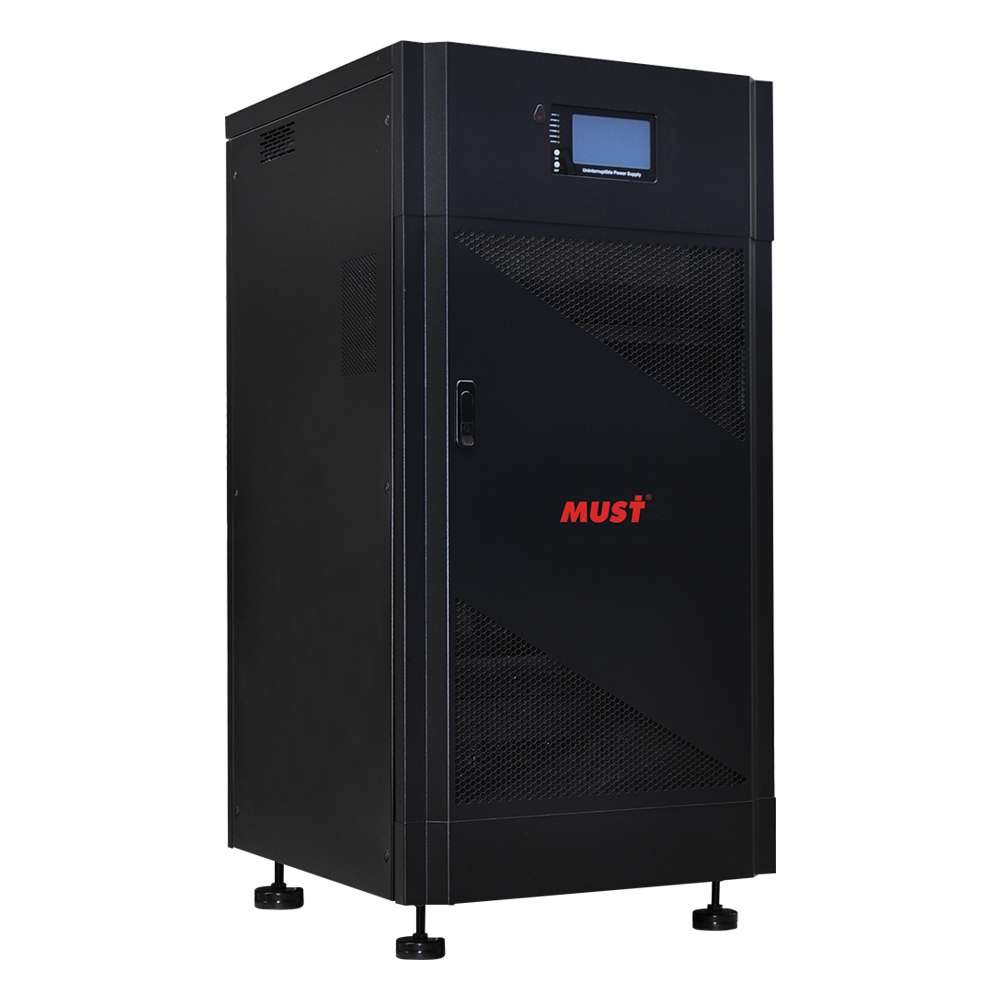 Office point 30KVA Online Low Frequency UPS