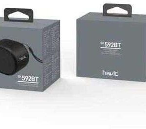 Havit HV-SK592 bluetooth Speaker System