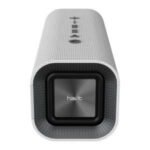 HAVIT HV-M16 Bluetooth 4.2 Wireless Stereo Speakers Woven MESH
