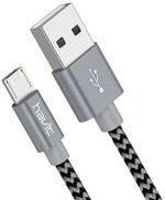 Havit HV-CB727X Micro USB cable