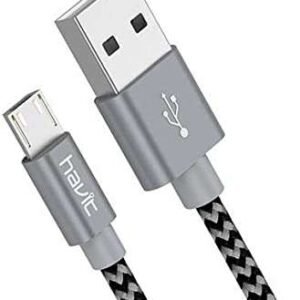 Havit HV-CB727X Micro USB cable