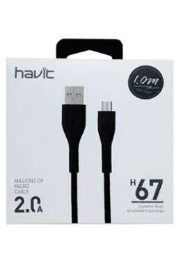 1M USB to micro USB cable
