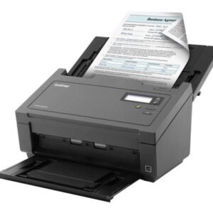Brother PDS6000 High-Speed Desktop Scanner