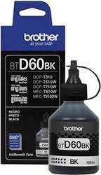 Brother BTD60BK Black Ink Cartridge