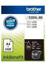 Brother LC679XL-BK Black Ink Cartridge