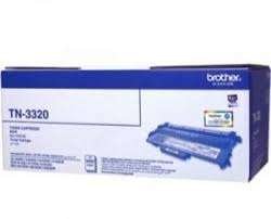 Brother TN-3320 Original Black Toner Cartridge
