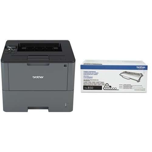 Brother HL-L6200DW Monochrome Laser Printer