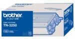 Brother TN 3250 Black Toner Cartridge