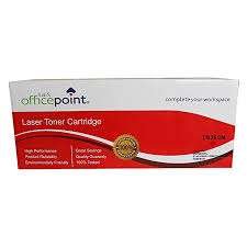 Office Point TN-265M/TN-261M Magenta Toner