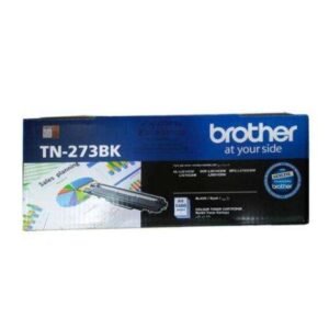 Brother TN-273 Black Toner Cartridge