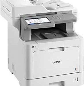 Brother MFC-L9570CDW - multifunction printer