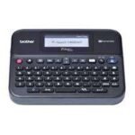 Brother PT-D600VP Handheld Label Printer