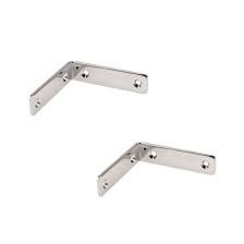 100mm Metallic corner Bends