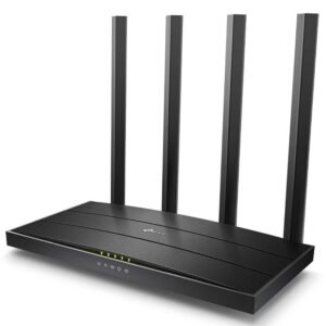 TP-Link Archer C80 AC1900 Wireless MU-MIMO Wi-Fi 5  Router