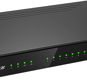 Yeastar S412 S-Series IP PBX